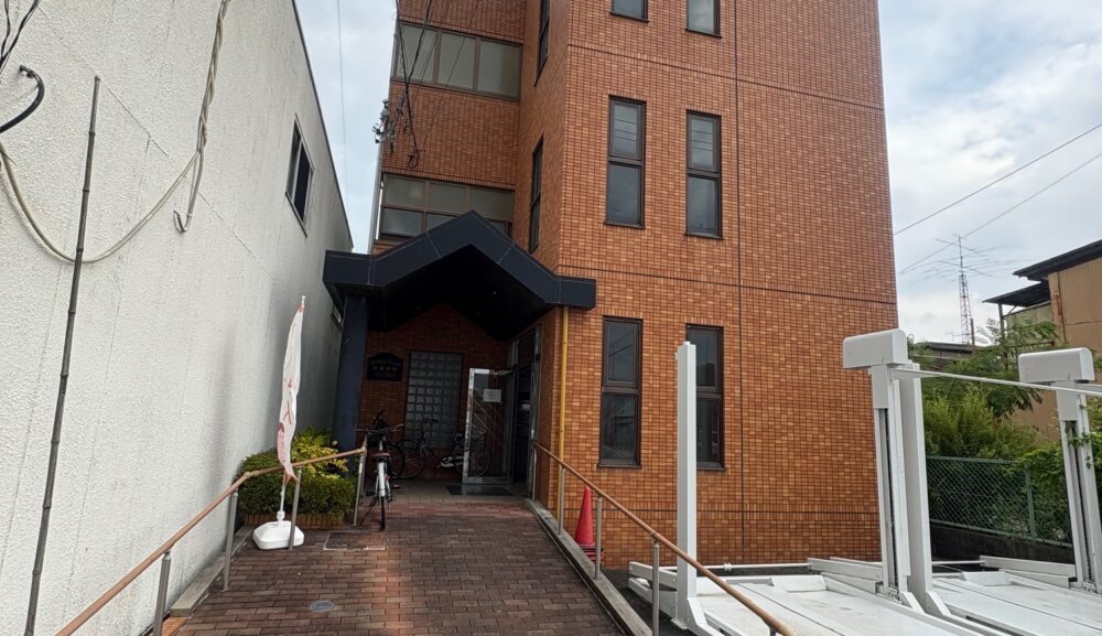 三重県津市久居本町収益レジデンス